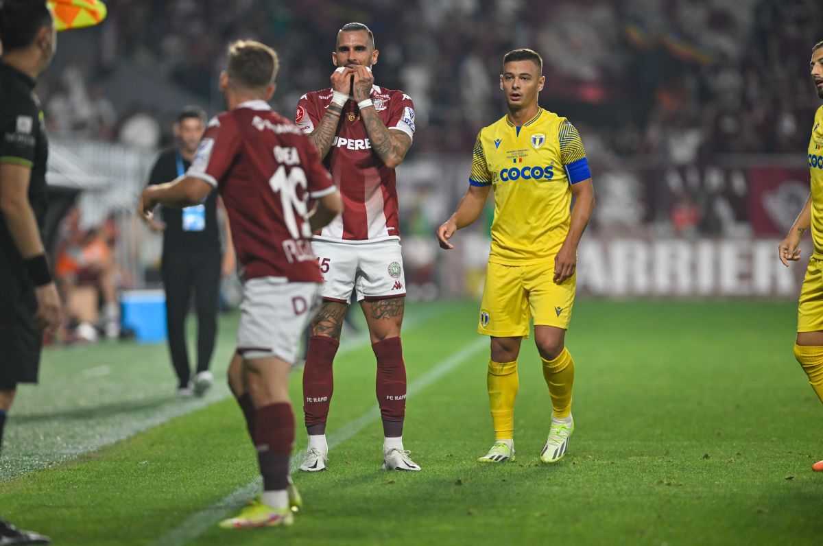 Trecut pe la Petrolul și Rapid, Mutu spune cine crede că va decide „Primvs Derby”: „Chiar dacă va fi greu!”