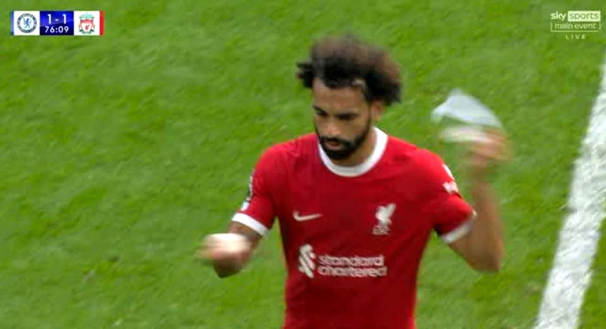 Chelsea - Liverpool 1-1, în prima rundă din Premier League » Continuă seria remizelor dintre cele două formații: al 7-lea egal la rând!