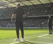 Jurgen Klopp în Chelsea - Liverpool