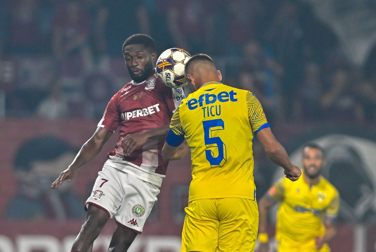 Consens în studio după Rapid - Petrolul: „Golul trebuia anulat! De ce nu a intervenit VAR?”