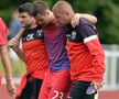Primul transfer al lui Reghecampf la FCSB s-a lăsat de fotbal » Cu ce se ocupă acum Andrei Dumitraș: „Am acceptat pentru proiect”