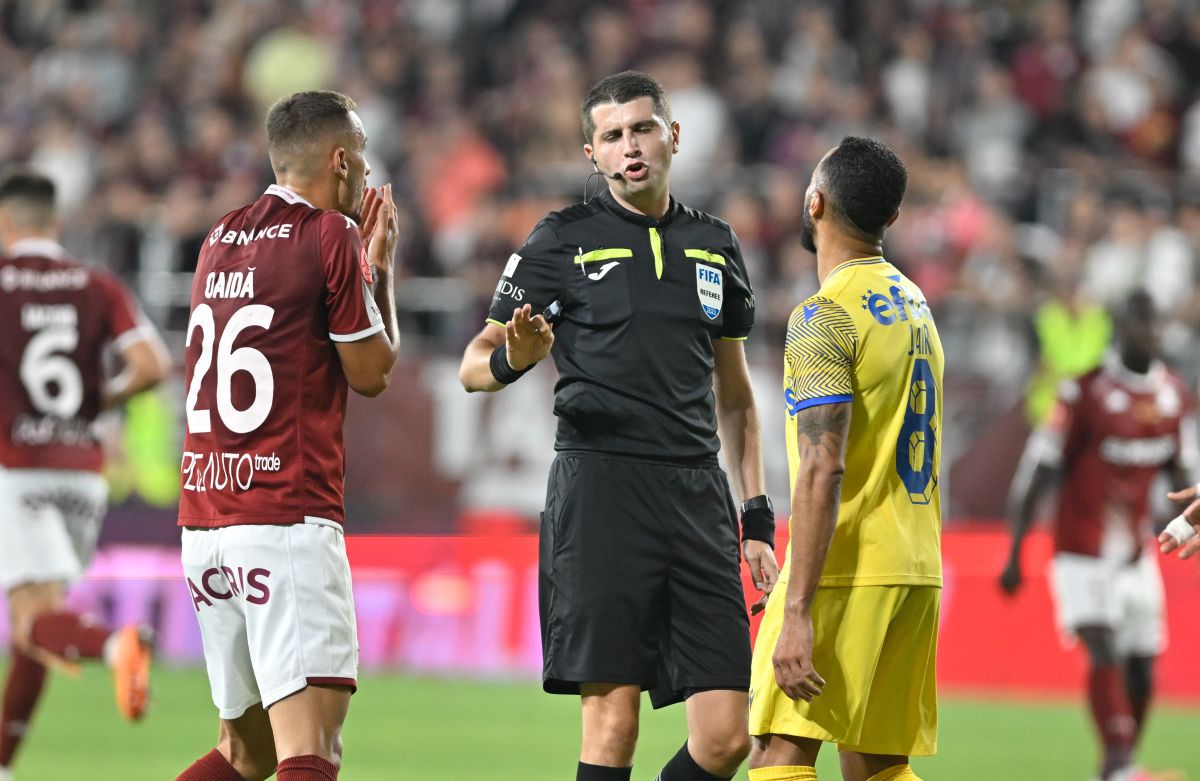 Mircea Lucescu, la „cald” după Rapid - Petrolul » Poziție tranșantă în privința lui Bergodi