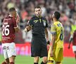 Florin Răducioiu nu are milă de Rapid: „A jucat dezastruos!” » Cum explică autogolurile