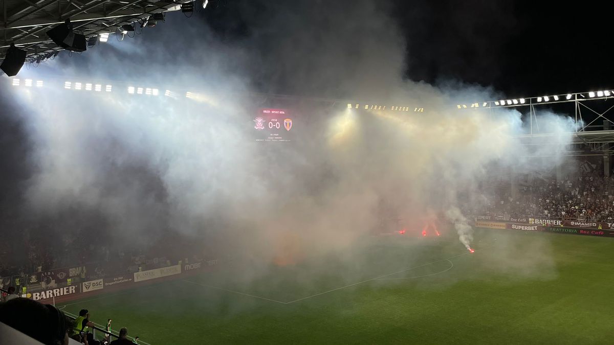 Rapid PENIBIL! Autogol după autogol contra Petrolului și start la fel de slab ca în sezonul retrogradării! Bergodi e în corzi