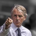 Roberto Mancini are doar 7 meciuri ca selecționer al Arabiei Saudite