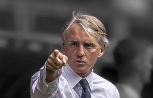 Adevăratul motiv al demisiei neașteptate a lui Mancini de la naționala Italiei » Anunț de ultimă oră: aproape să semneze cu noua echipă