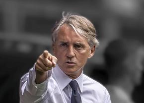 Roberto Mancini, făcut praf de un fost internațional saudit: „E un laș și un mincinos. Face totul să fie demis!”