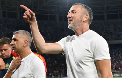 Mihai Stoica îl așteaptă din vară la FCSB » Va rezolva marea problemă!