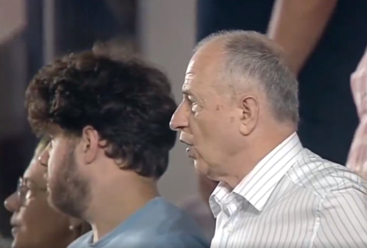 Diana Șucu s-a evidențiat la oficială » Multe nume cunoscute în Giulești, la derby-ul Rapid - Petrolul