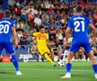 Final dramatic în Getafe - Barcelona, după 106 minute de joc! 3 cartonașe roșii și o fază incendiară în prelungiri, când VAR le-a refuzat catalanilor un penalty