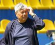 Mircea Lucescu, antrenor Dinamo Kiev