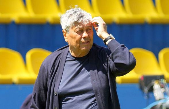 Marea împlinire a lui Mircea Lucescu după 44 de ani ca antrenor: „Am avut o șansă extraordinară să am succes pe unde am fost”