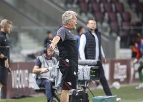 Rennes - Metz, debutul lui Ladislau Boloni în noul sezon din Ligue 1
