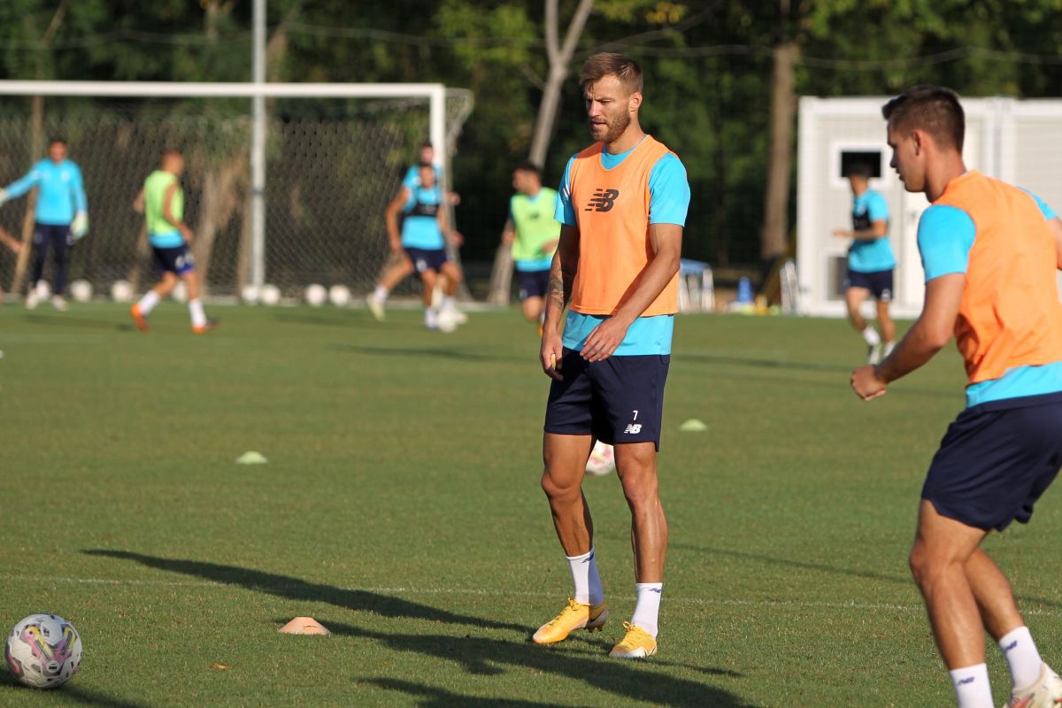 Mircea Lucescu cheamă în lumea în Giulești, la meciul lui Dinamo Kiev: „Avem mare nevoie de ajutorul dumneavoastră”