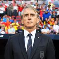Roberto Mancini pe banca naționalei Italiei, foto: Guliver/gettyimages