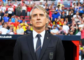 Roberto Mancini, ofertă specială din Arabia Saudită » Rolul propus și salariul astronomic, peste Guardiola!, cu care e ademenit italianul