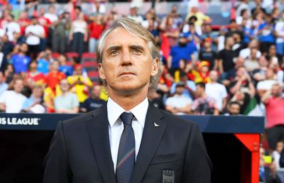 Roberto Mancini, ofertă specială din Arabia Saudită » Rolul propus și salariul astronomic, peste Guardiola!, cu care e ademenit italianul