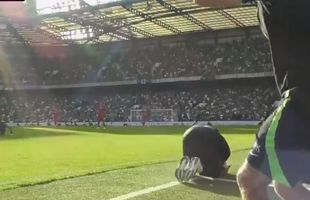 Klopp a căzut în genunchi » Imaginile serii în Chelsea - Liverpool