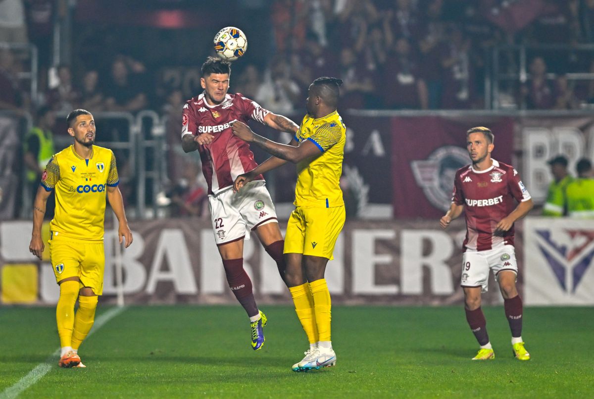 Trecut pe la Petrolul și Rapid, Mutu spune cine crede că va decide „Primvs Derby”: „Chiar dacă va fi greu!”