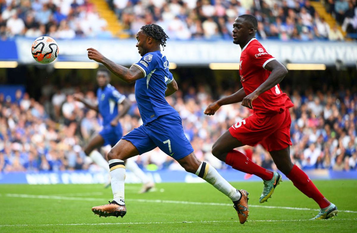 Chelsea - Liverpool 1-1, în prima rundă din Premier League » Continuă seria remizelor dintre cele două formații: al 7-lea egal la rând!