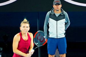 Andrei Pavel face o comparație între cazul lui Jannik Sinner și cel al Simonei Halep: „Mi se pare absolut oribil, nu mai poți avea niciun fel de încredere în sistem”