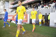 Internaționalul român dorit de Dinamo a ajuns în Serie B