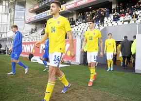 Internaționalul român dorit de Dinamo a ajuns în Serie B