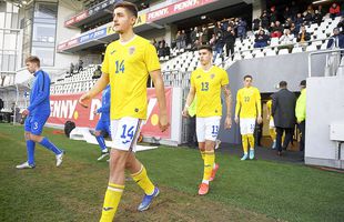 Internaționalul român dorit de Dinamo a ajuns în Serie B