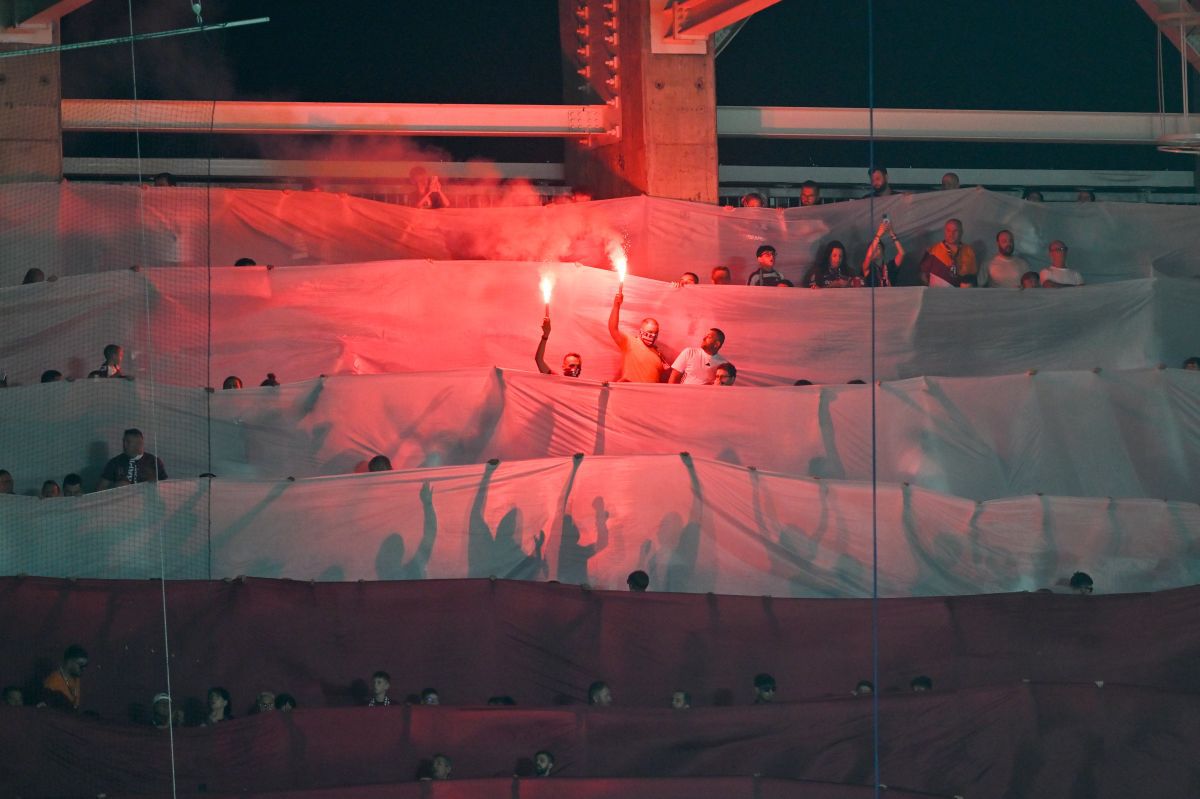 Ca în anul retrogradării » Coșmarul care a declanșat haosul în Giulești