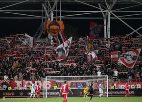Dinamo și FC Botoșani caută prima victorie a sezonului în Liga 1. Toate pariurile tale preferate sunt acum pe Betano, cu Bet Builder!