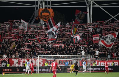 Dinamo și FC Botoșani caută prima victorie a sezonului în Liga 1. Toate pariurile tale preferate sunt acum pe Betano, cu Bet Builder!