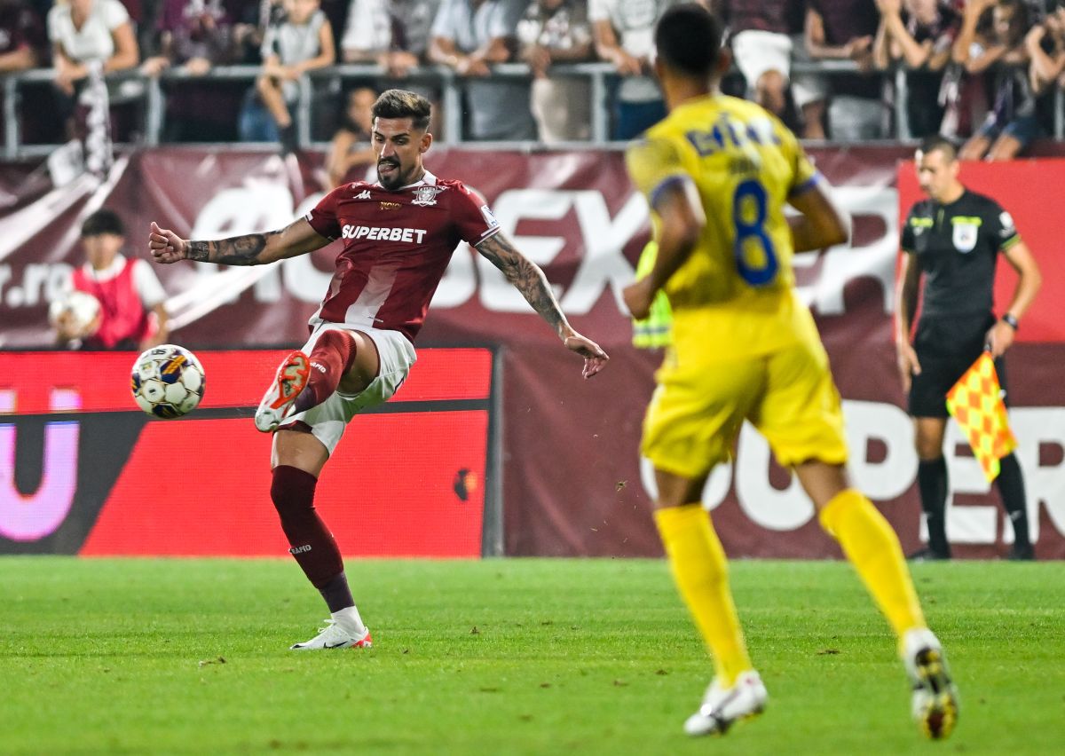 Trecut pe la Petrolul și Rapid, Mutu spune cine crede că va decide „Primvs Derby”: „Chiar dacă va fi greu!”