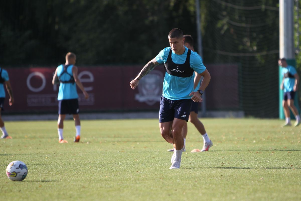 Mircea Lucescu cheamă în lumea în Giulești, la meciul lui Dinamo Kiev: „Avem mare nevoie de ajutorul dumneavoastră”