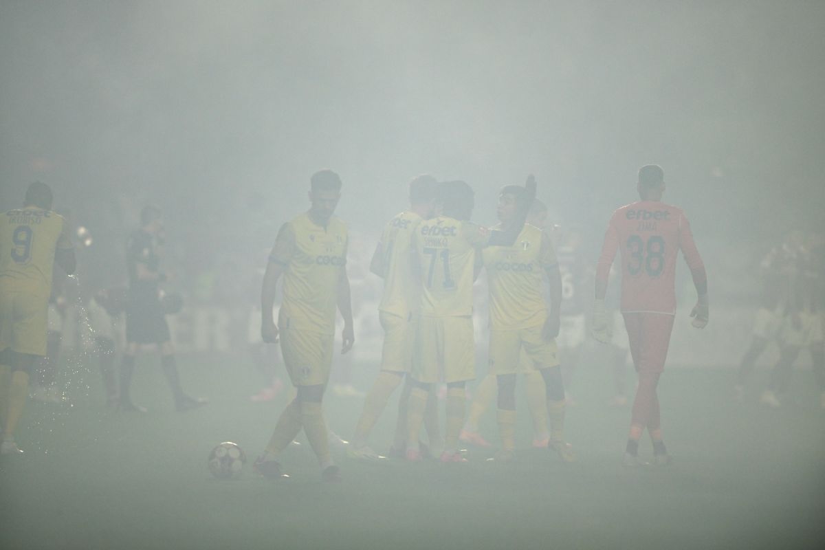 Dugandzic, la pământ după eșecul cu Petrolul: „Jucam 3 zile și tot nu marcam!”