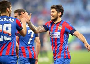„Dodel” Tănase a numit principala contracandidată a FCSB-ului în lupta pentru titlu: „Mi-a plăcut mult de ea”