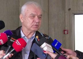 Anghel Iordănescu, avertisment pentru șefii Rapidului, după eșecul cu Petrolul