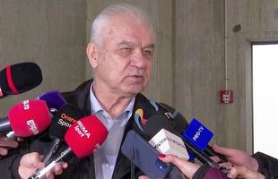 Anghel Iordănescu, avertisment pentru șefii Rapidului, după eșecul cu Petrolul