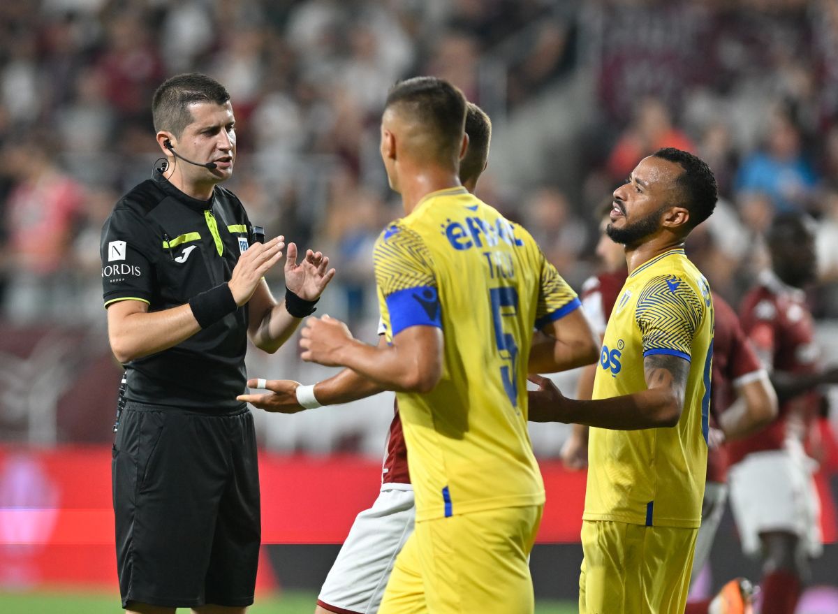 Ultrașii Rapidului, mesaj surprinzător: „Acum nu vrem noi să mai vină Șumudică!” » Cum explică liderul galeriei + Ce spune despre Bergodi și Niculae