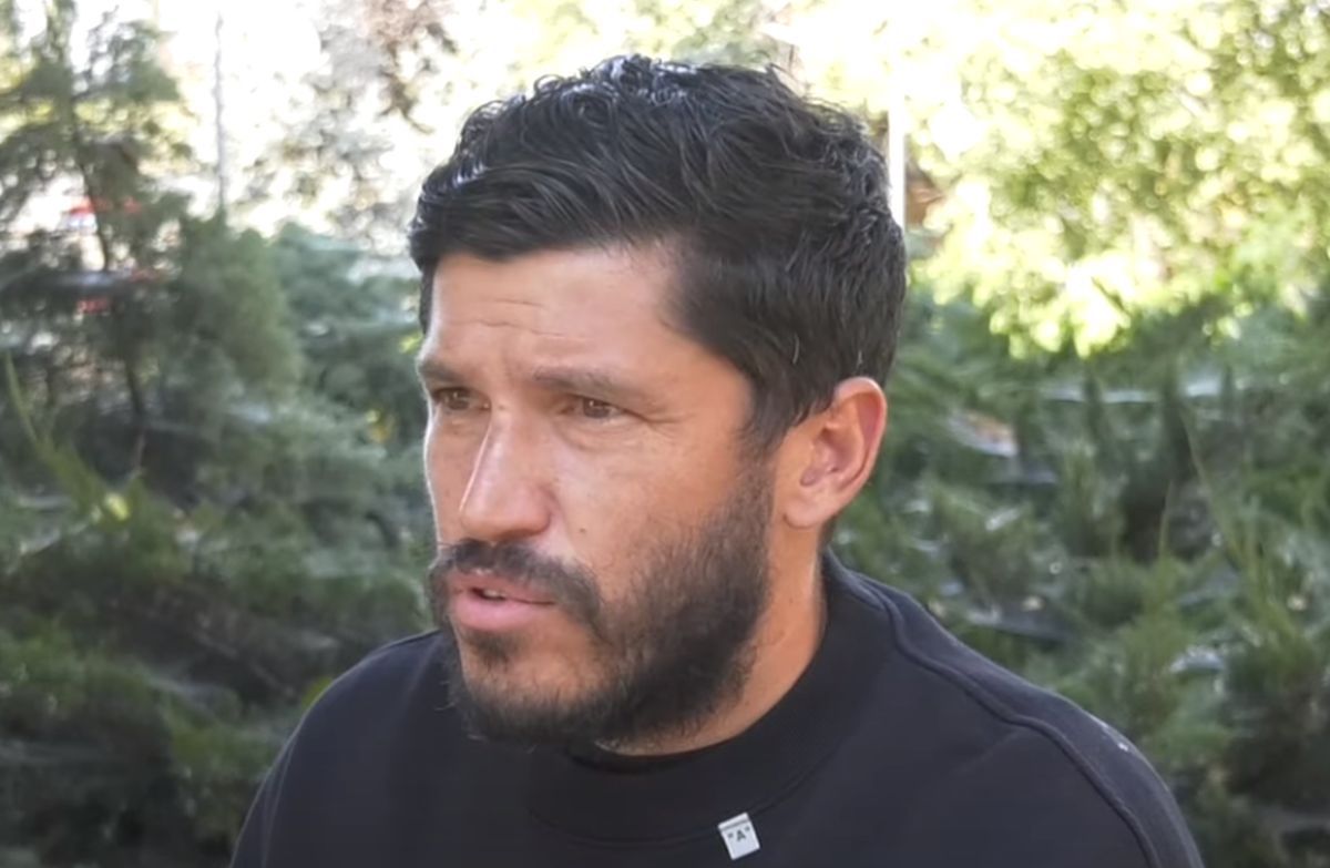 Cristi Tănase a fost prins drogat la volan! Polițiștii i-au întocmit dosar penal