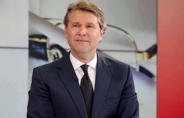 „Ca Hagi, Maradona” » Răducioiu, impresionat de senzația Superligii: „Fantastic jucător!”