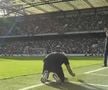 Klopp a căzut în genunchi » Imaginile serii în Chelsea - Liverpool