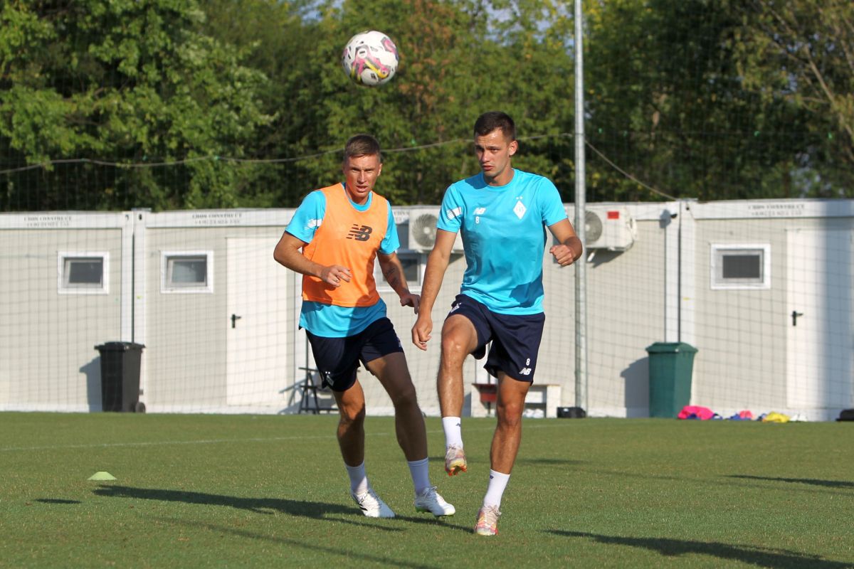 Mircea Lucescu cheamă în lumea în Giulești, la meciul lui Dinamo Kiev: „Avem mare nevoie de ajutorul dumneavoastră”