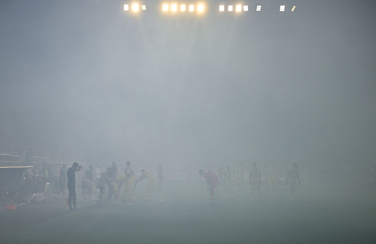 Mircea Lucescu, la „cald” după Rapid - Petrolul » Poziție tranșantă în privința lui Bergodi