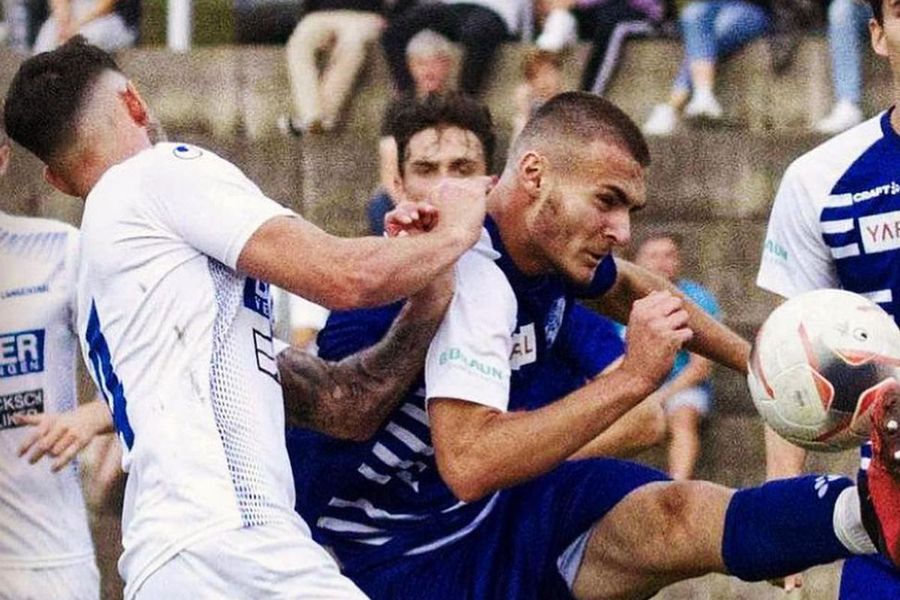 Șansa carierei! Poate prinde transferul în Italia după un sezon sub așteptări în Superliga