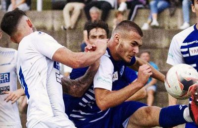 Transfer a doua zi după FCSB - CFR: l-au repatriat după un an și jumătate