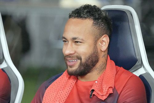 Neymar // foto: Guliver/gettyimages