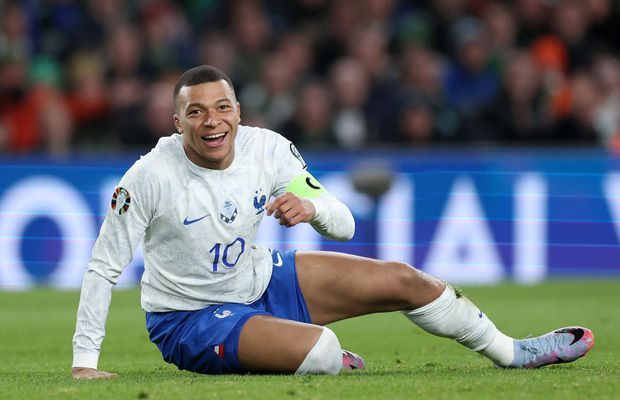 L'Equipe: Al-Khelaifi a intrat în vestiarul lui PSG și a anunțat decizia finală în cazul lui Mbappe