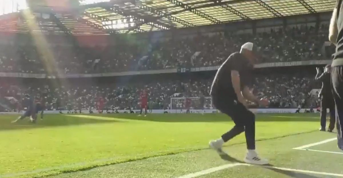 Klopp a căzut în genunchi » Imaginile serii în Chelsea - Liverpool