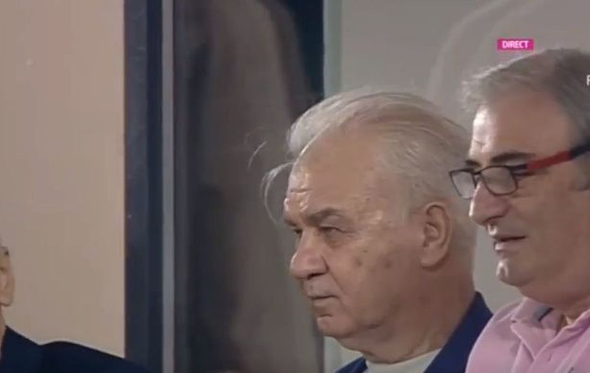 Diana Șucu participă la ședințele clubului Rapid: „Își dă cu părerea despre fotbaliști”. A izbucnit la un meci cu o rivală