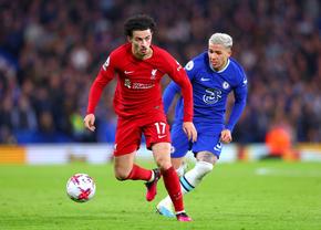 Chelsea - Liverpool, prima superînfruntare a sezonului din Premier League » Echipele de start + Cote